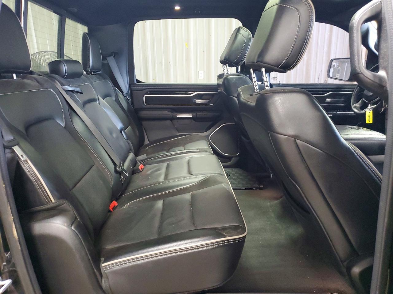 Ram 1500 Laramie