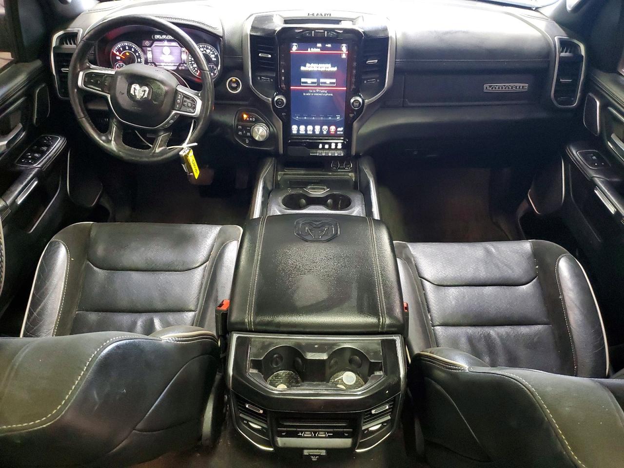 Ram 1500 Laramie