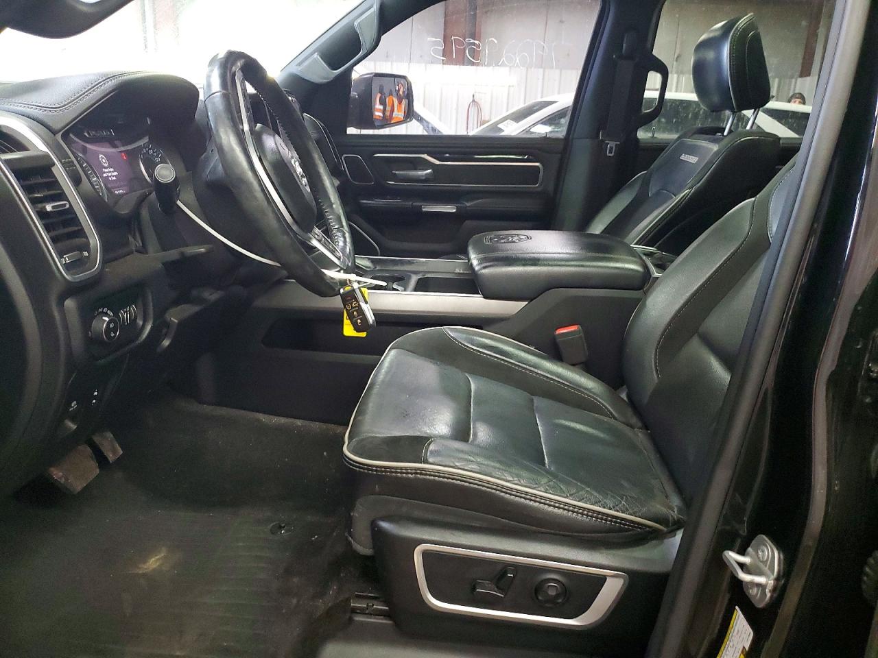 Ram 1500 Laramie