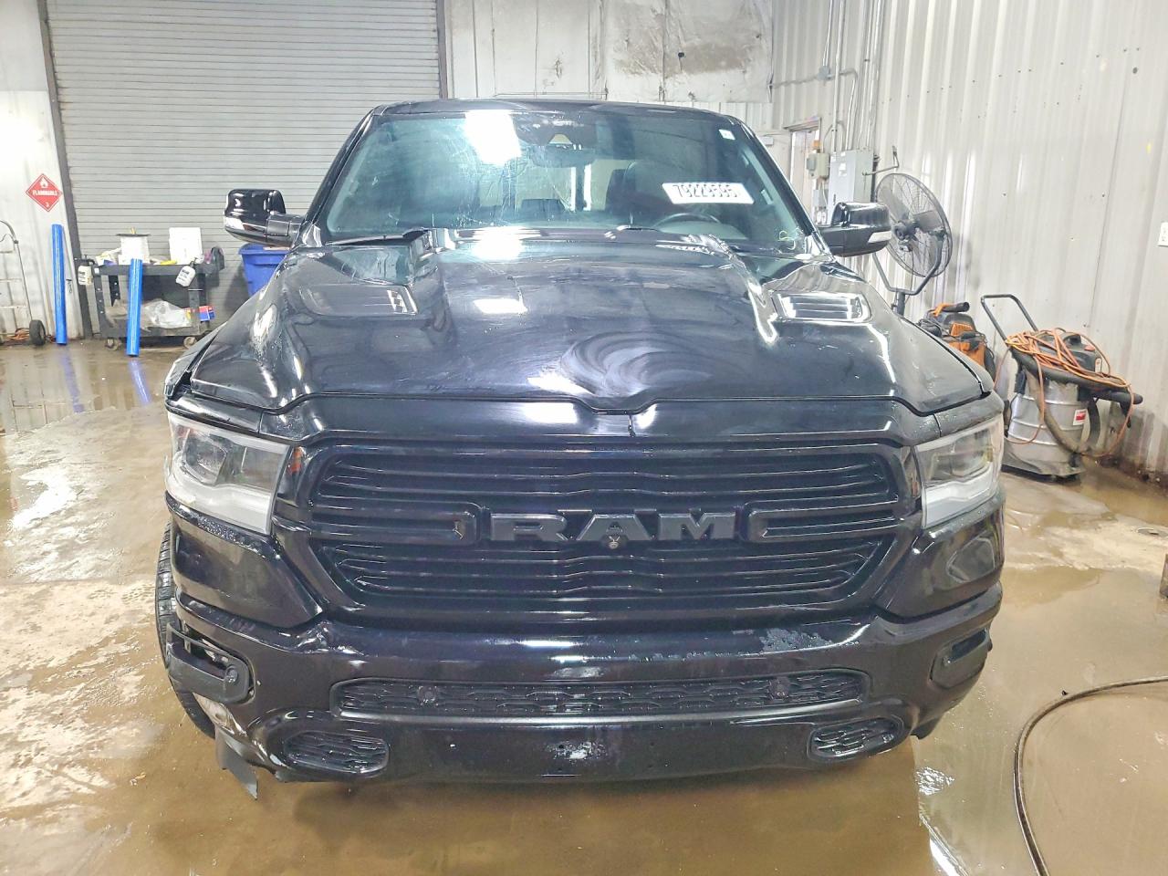 Ram 1500 Laramie