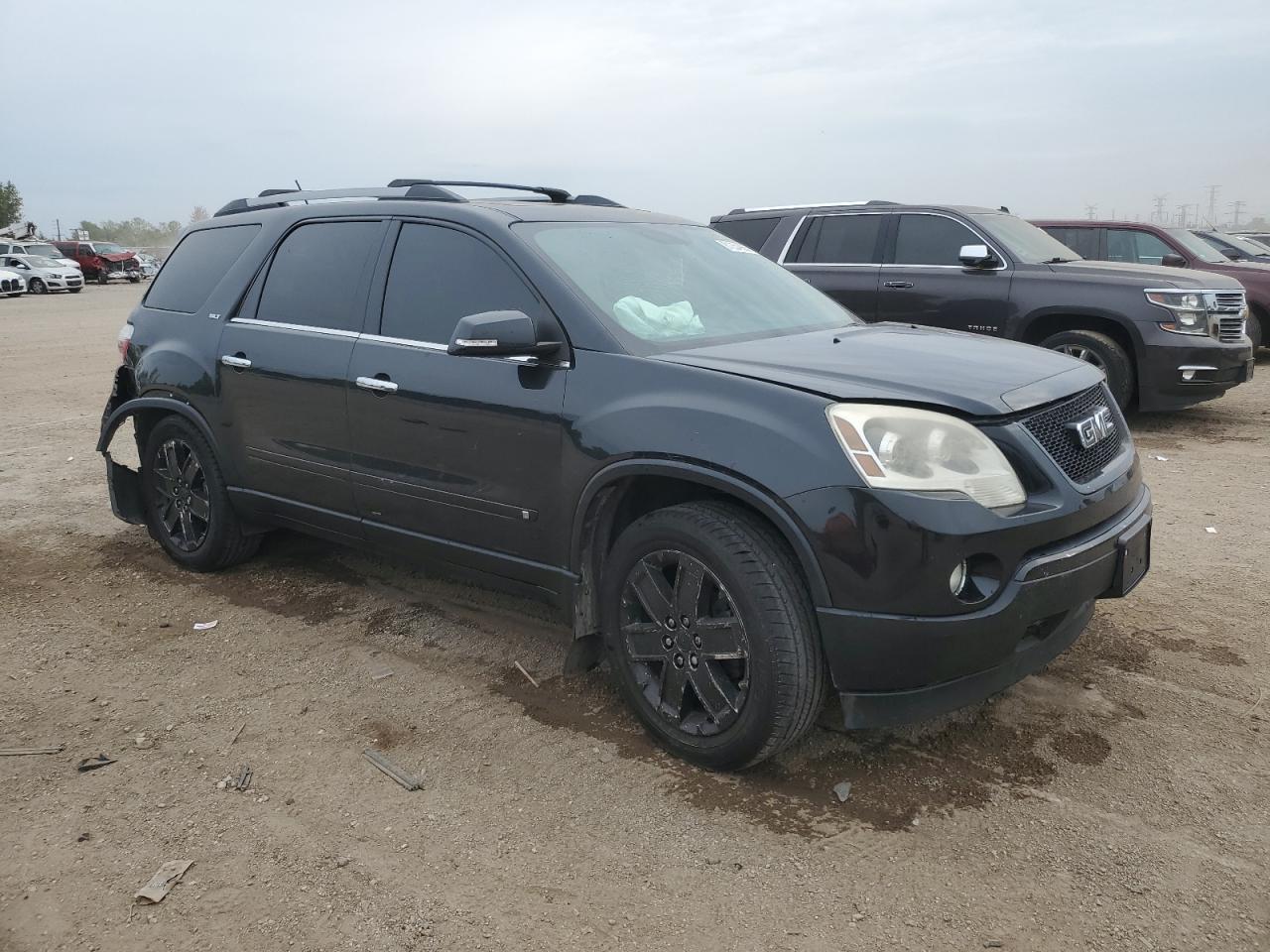 GMC Acadia Slt-2