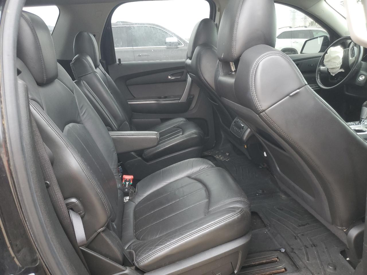 GMC Acadia Slt-2