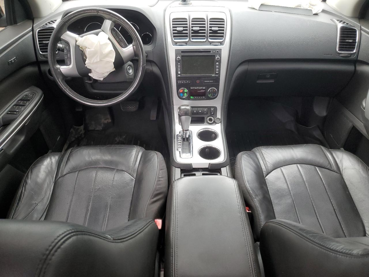 GMC Acadia Slt-2