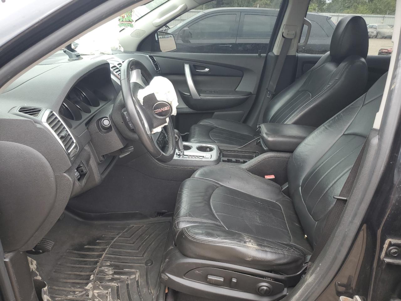 GMC Acadia Slt-2