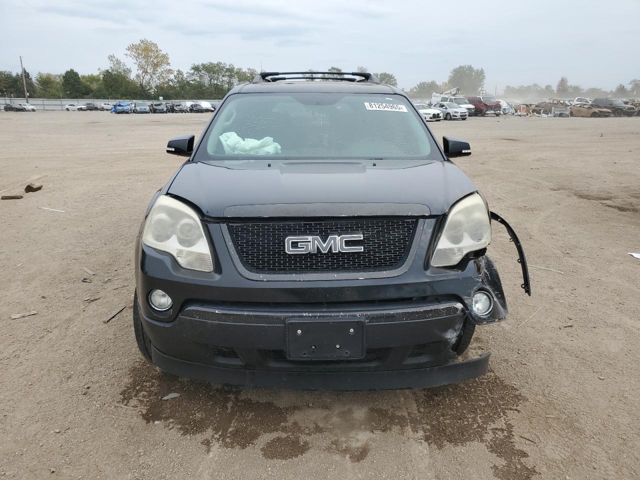 GMC Acadia Slt-2