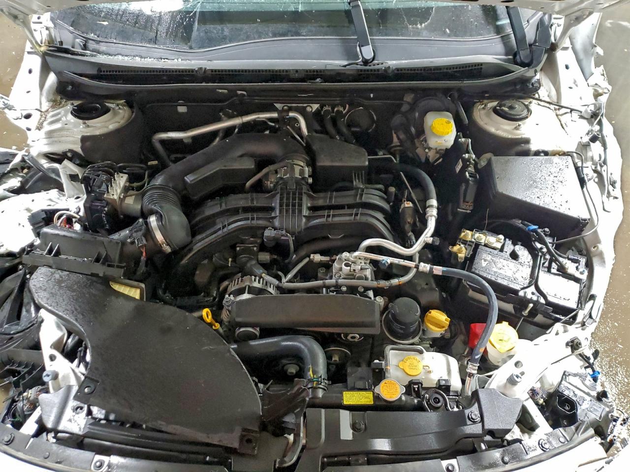 Subaru Outback Onyx Edition