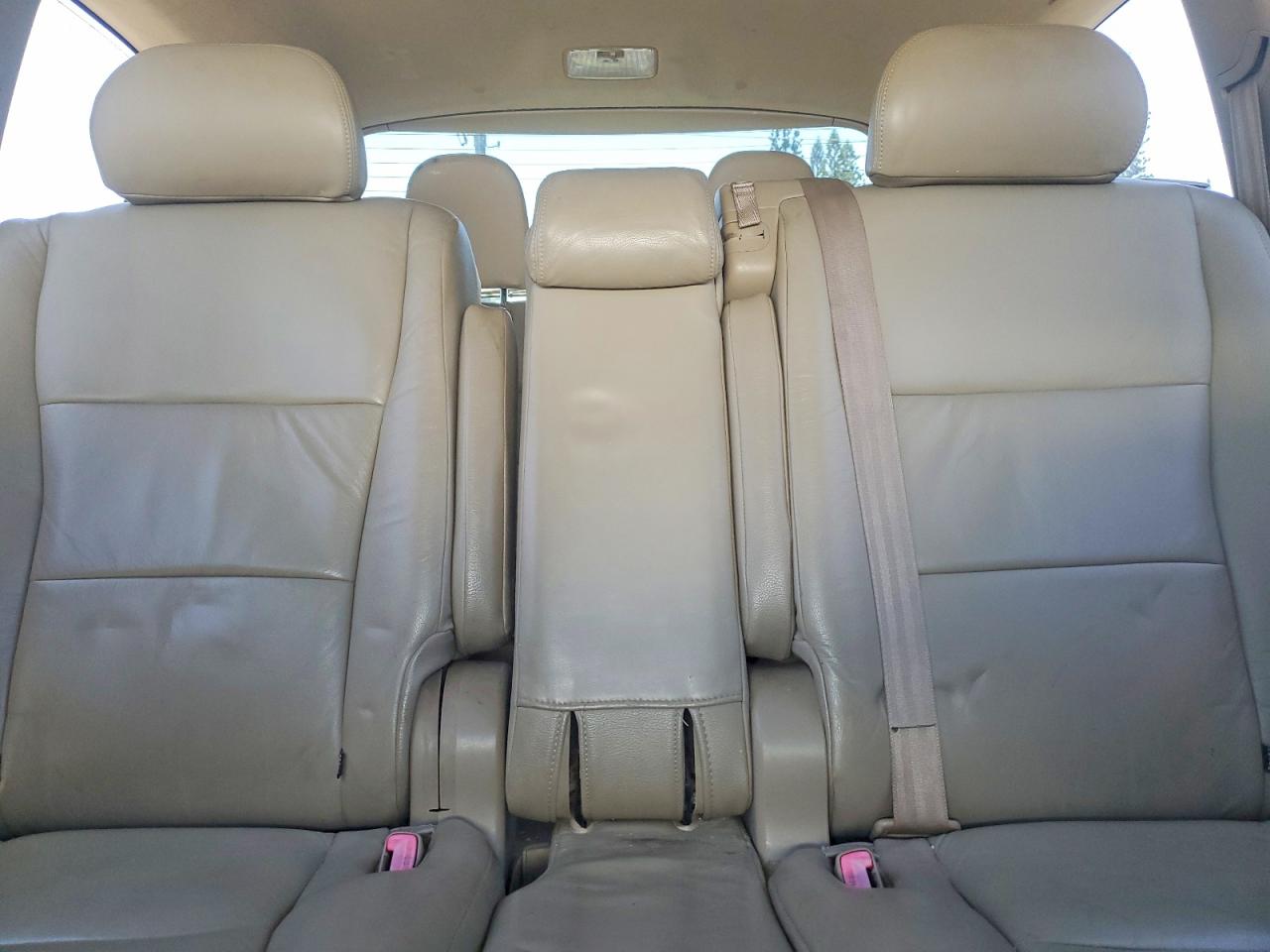 Toyota Highlander Hybrid