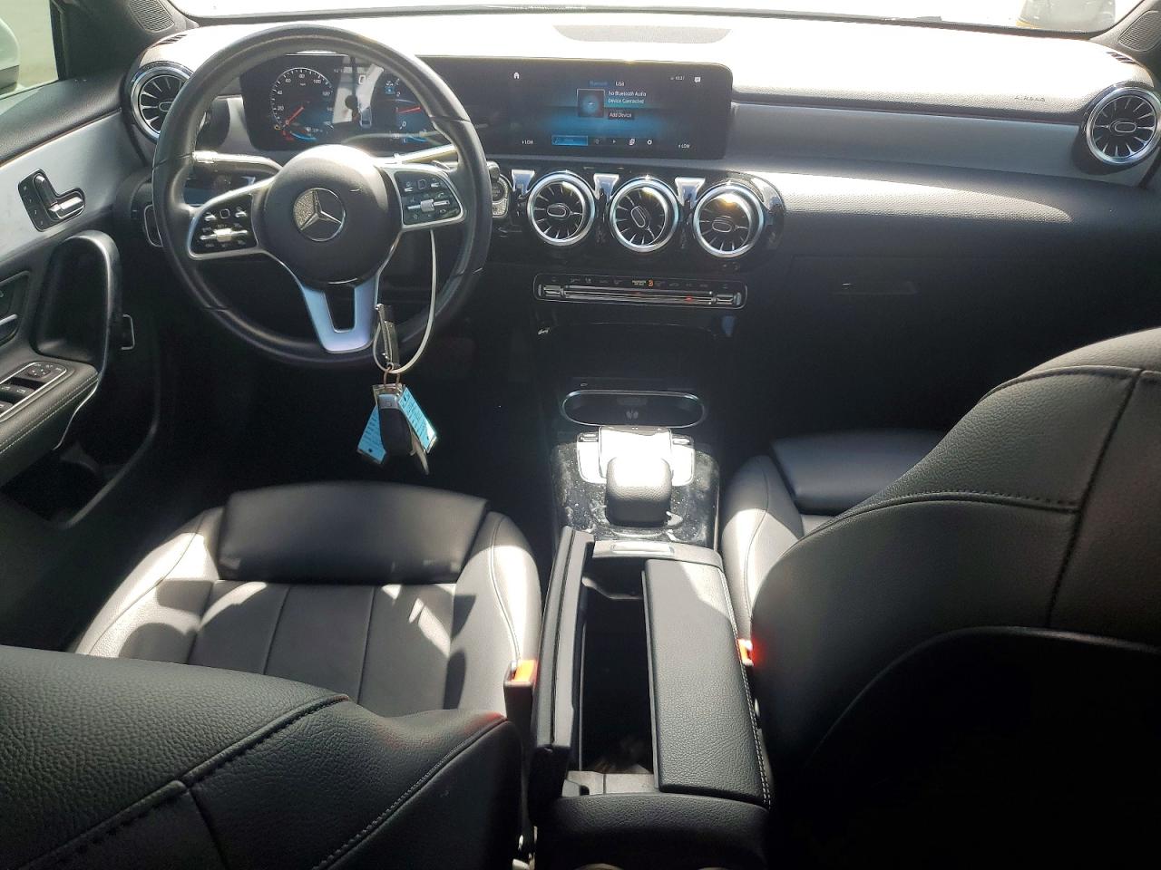 Mercedes-Benz A-Class 220