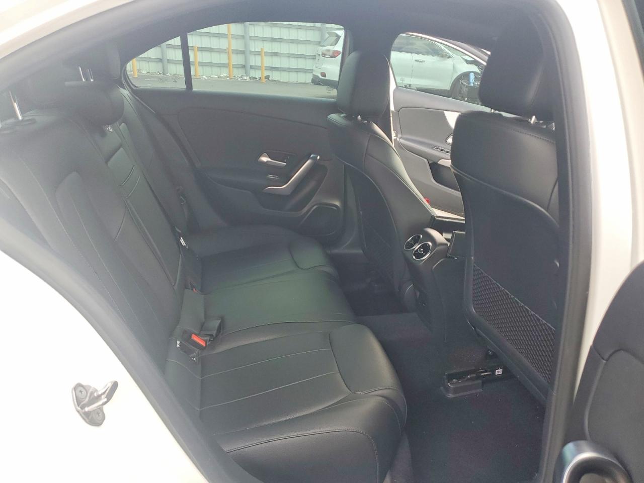 Mercedes-Benz A-Class 220