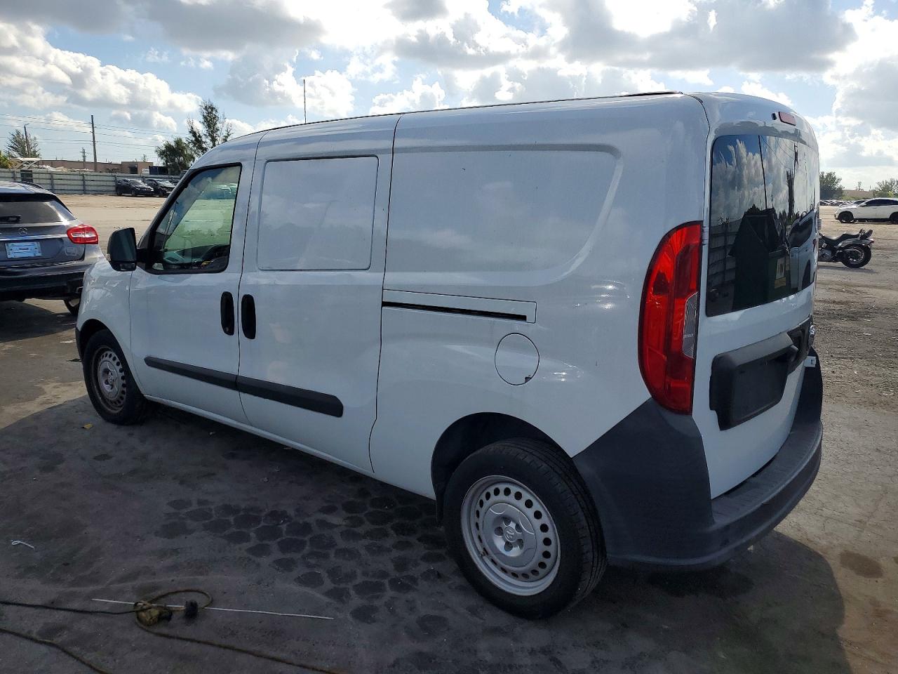 Ram Promaster