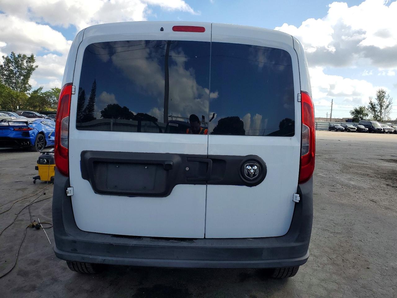 Ram Promaster