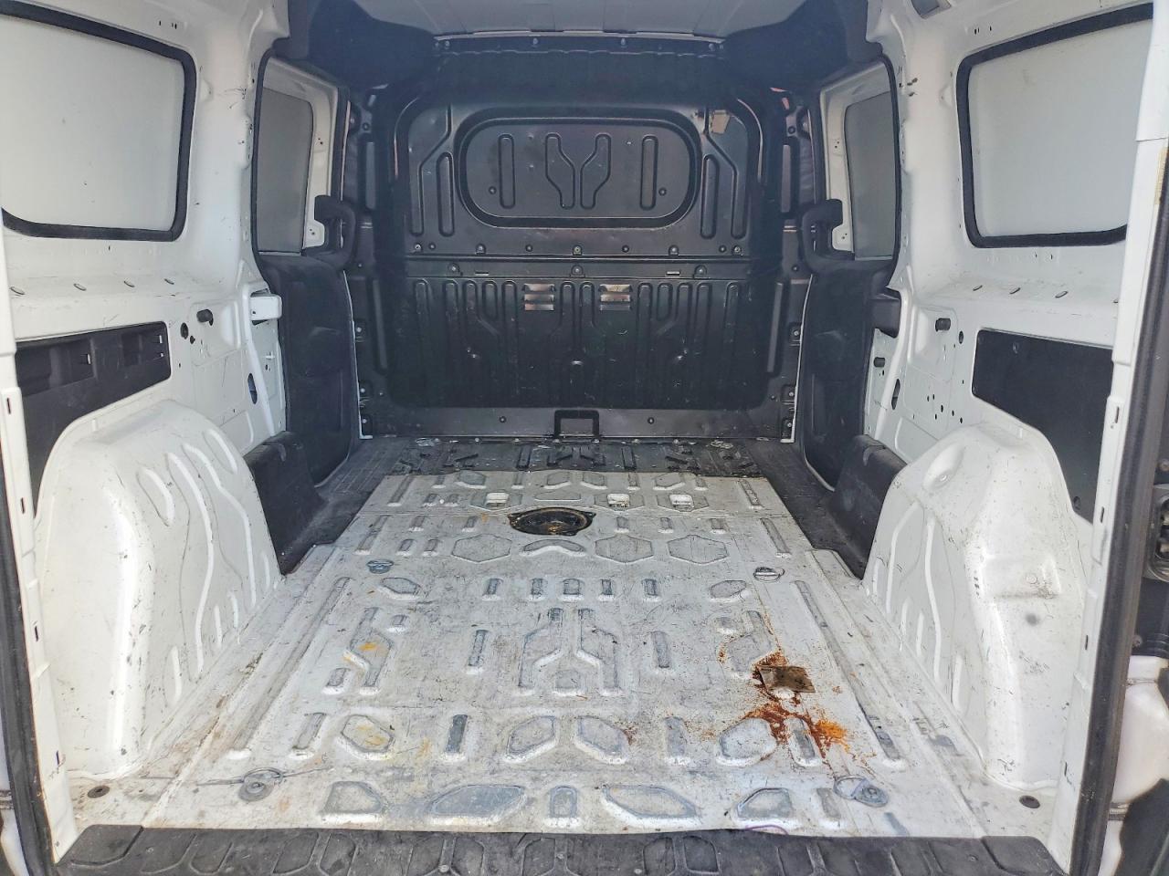 Ram Promaster