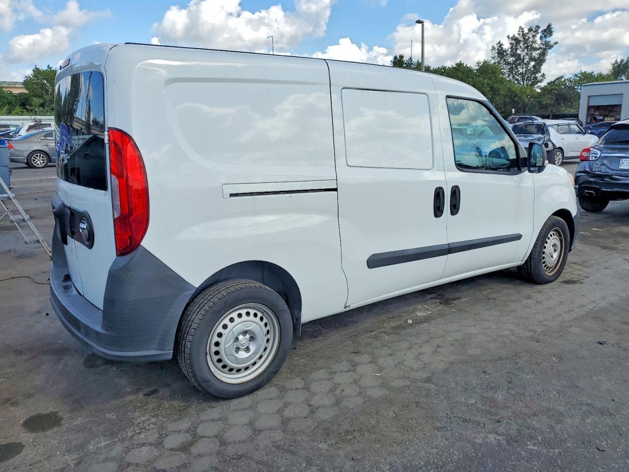Ram Promaster
