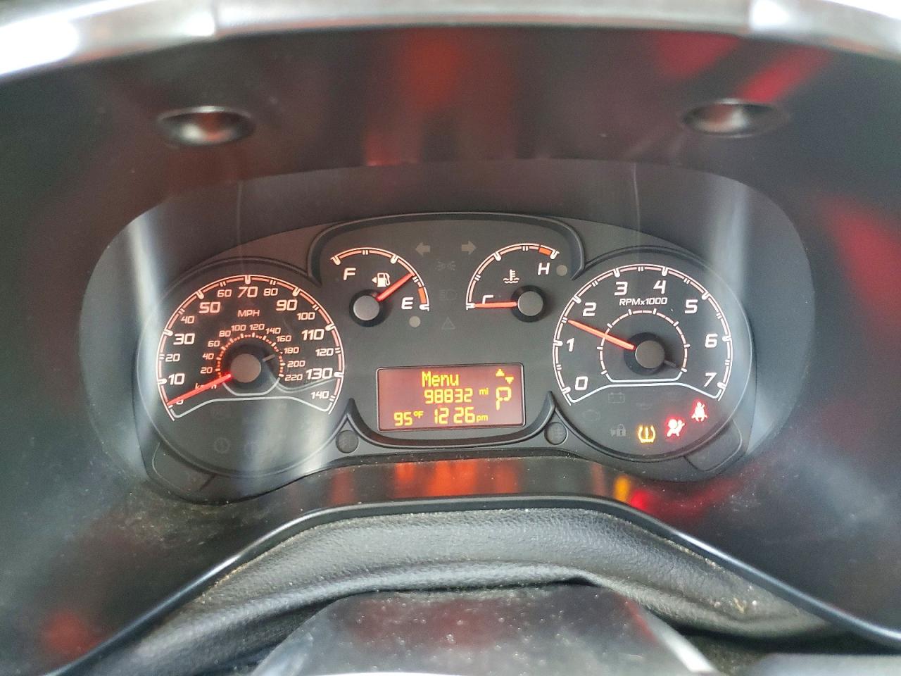 Ram Promaster