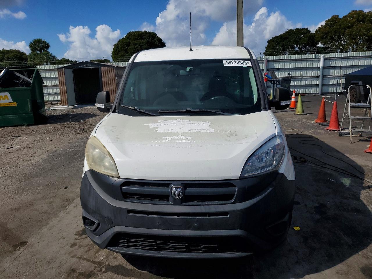 Ram Promaster