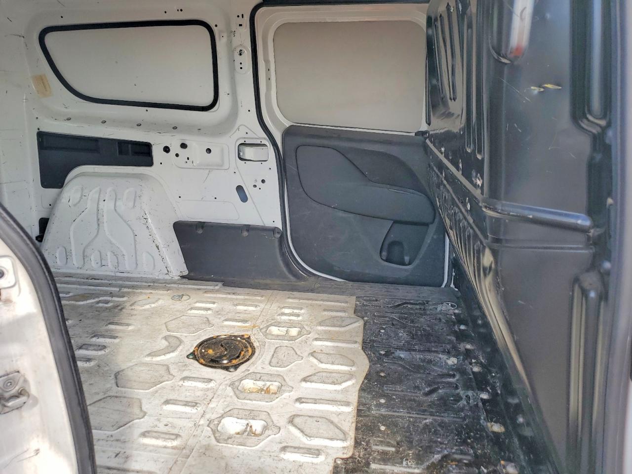 Ram Promaster
