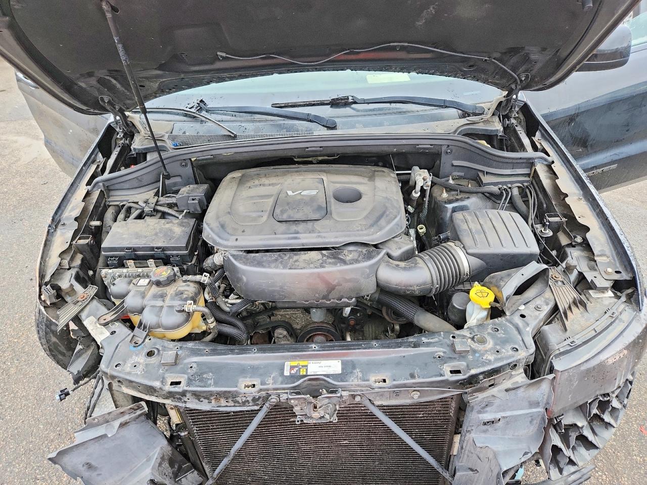 Jeep Cherokee Laredo