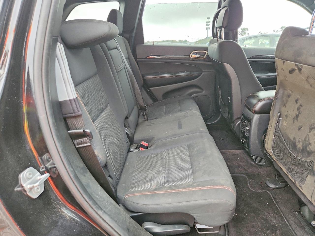 Jeep Cherokee Laredo