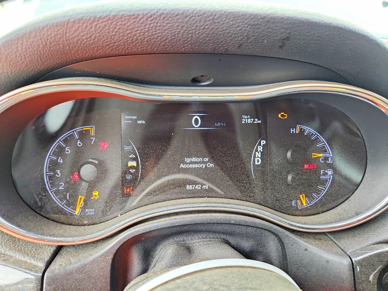 Jeep Cherokee Laredo