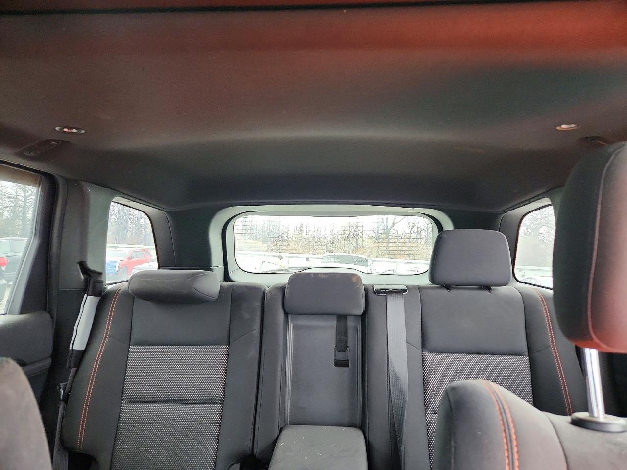 Jeep Cherokee Laredo