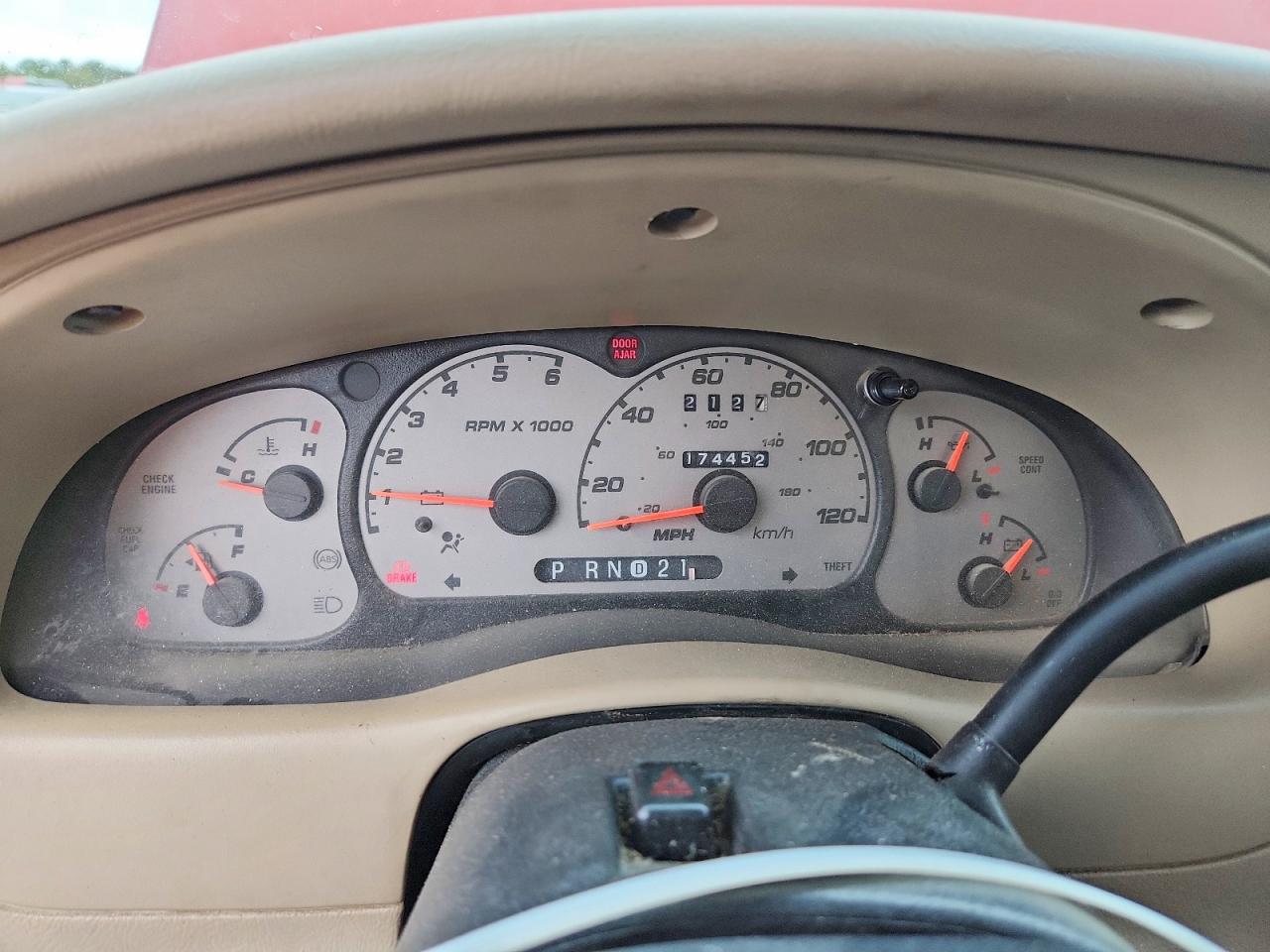 Ford Ranger Super Cab
