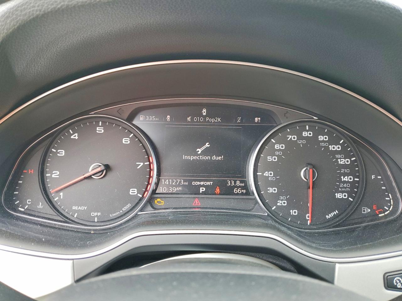 Audi Q7 Premium Plus