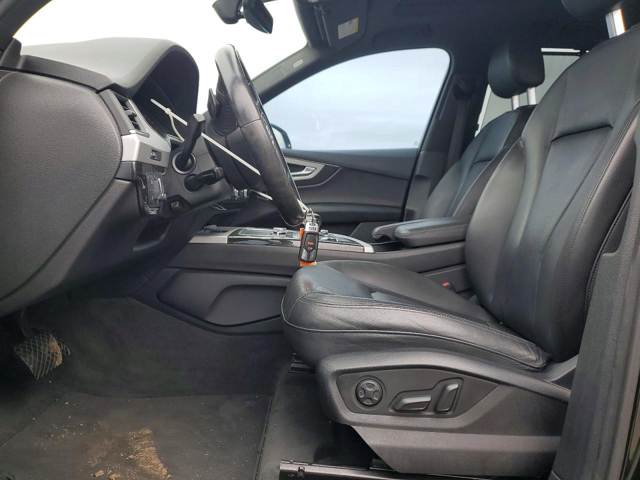 Audi Q7 Premium Plus