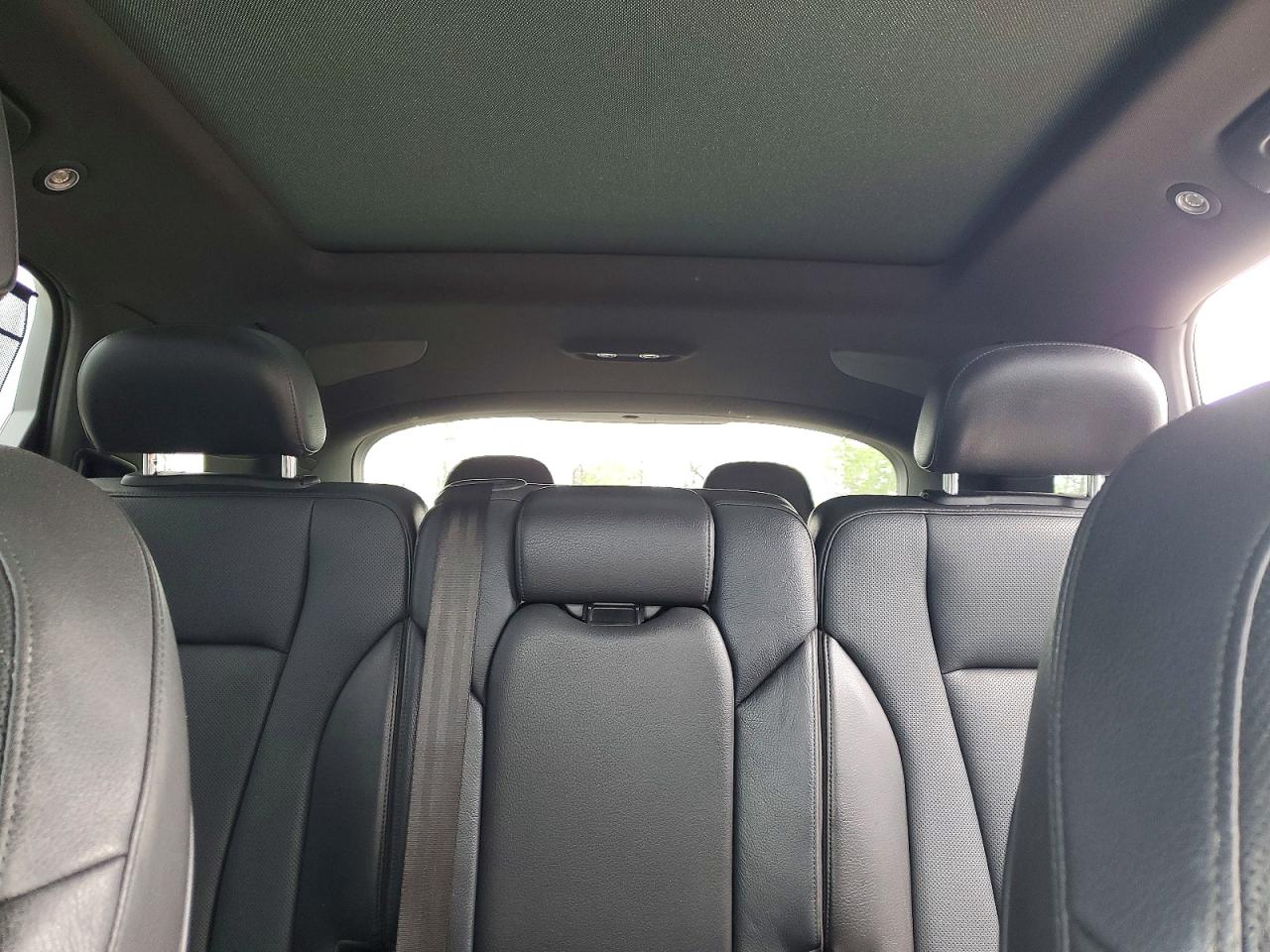 Audi Q7 Premium Plus