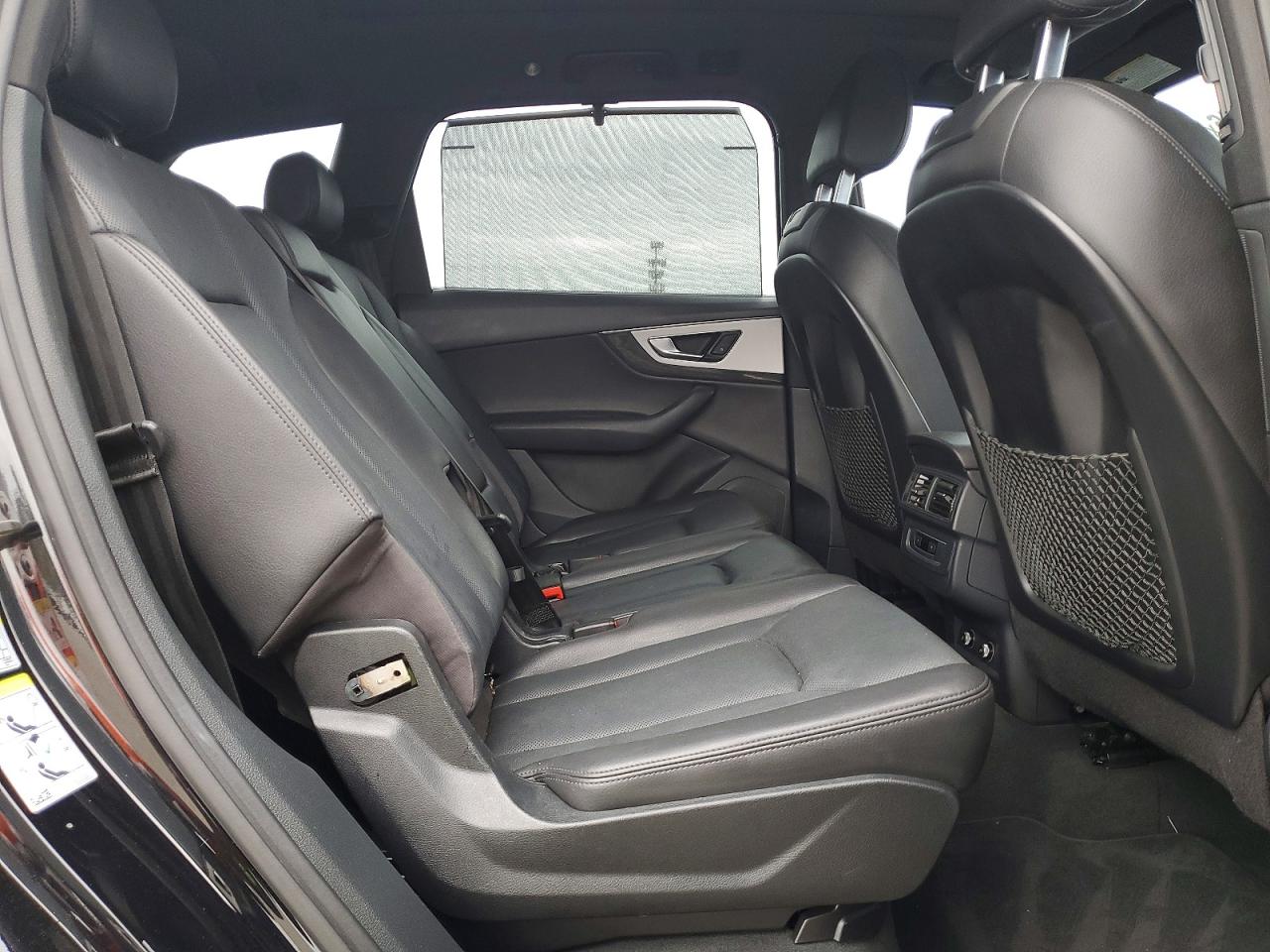 Audi Q7 Premium Plus