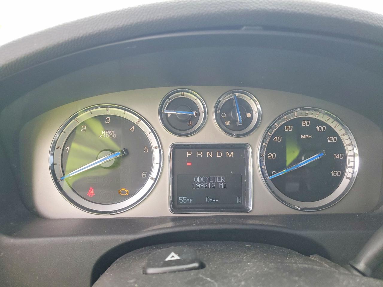 Cadillac Escalade Esv Premium
