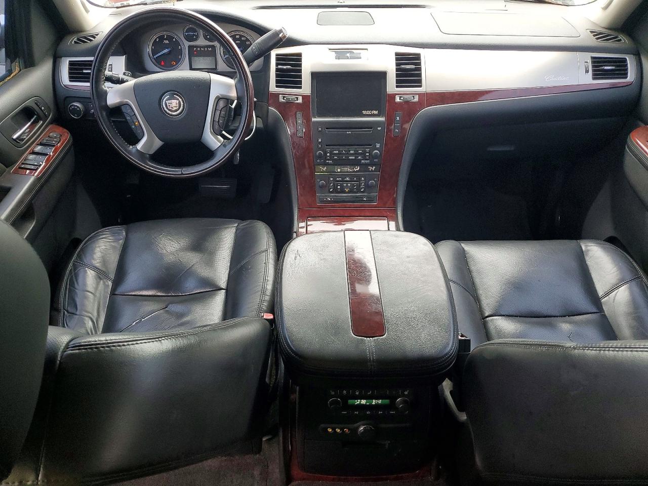Cadillac Escalade Esv Premium