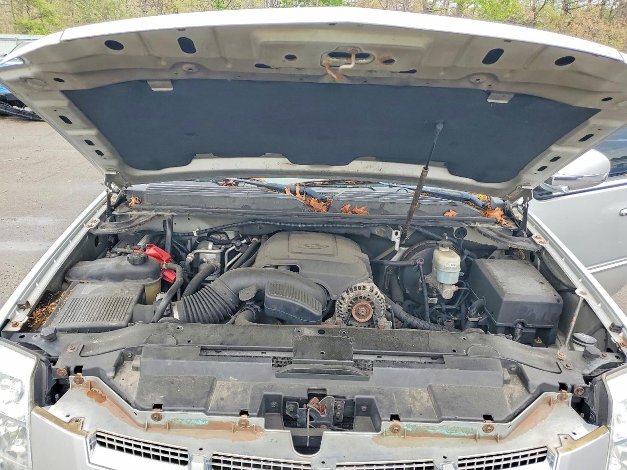 Cadillac Escalade Esv Premium