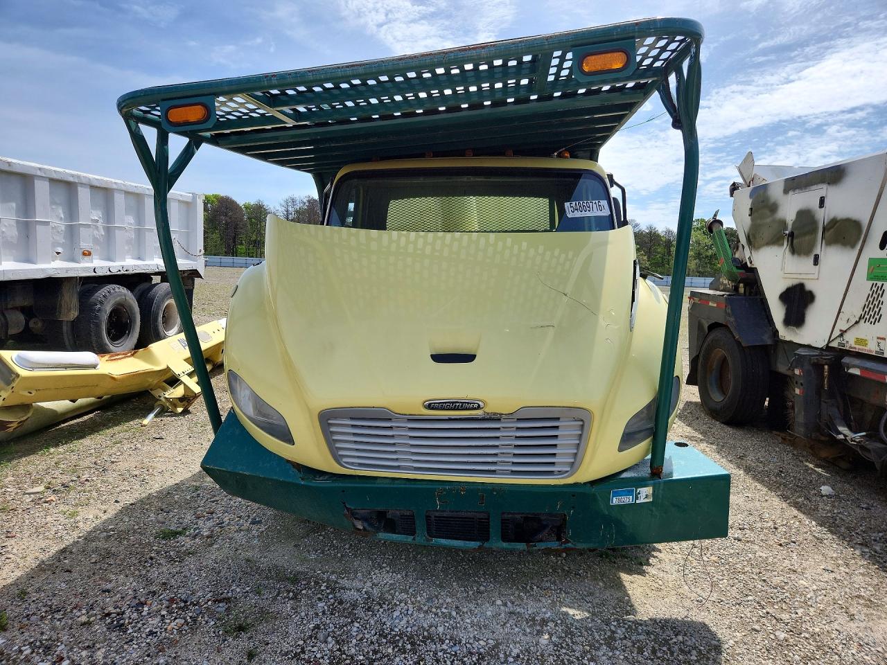 Freightliner M2 106 Medium Duty