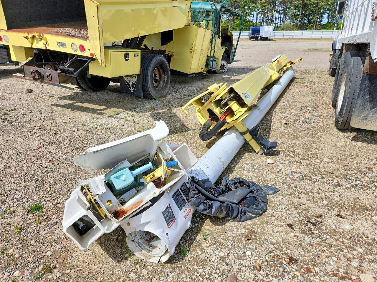 Freightliner M2 106 Medium Duty