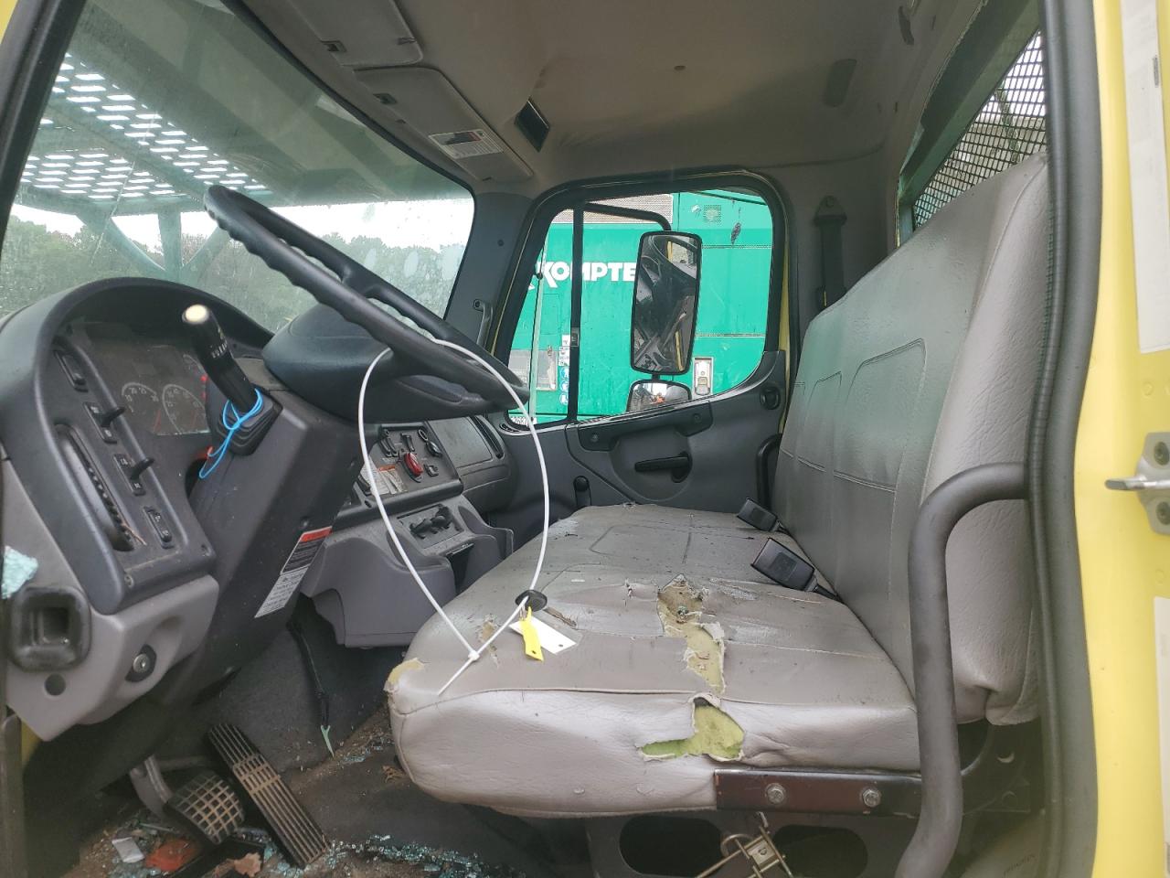 Freightliner M2 106 Medium Duty