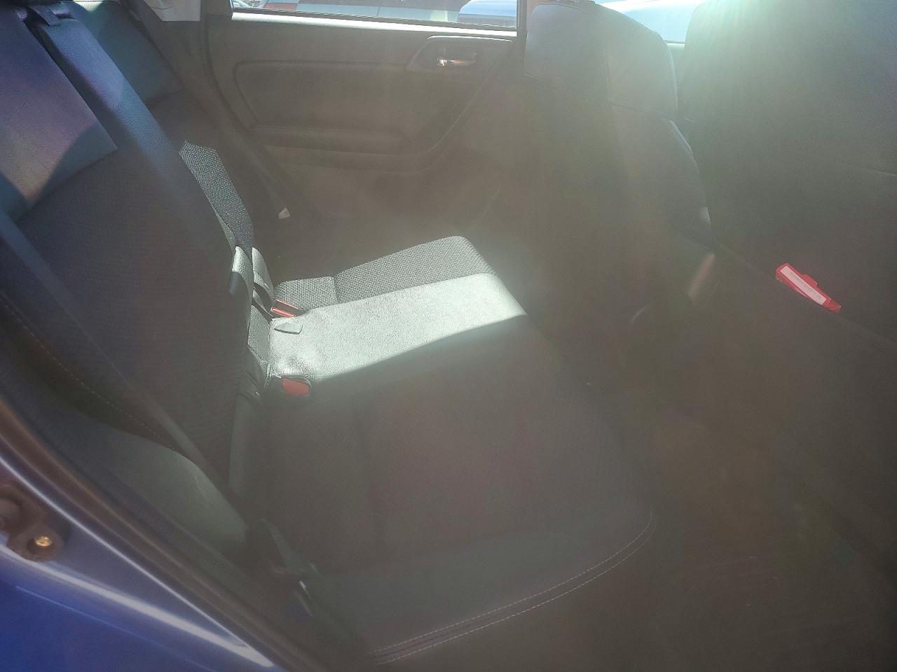 Subaru Forester 2.0xt Premium