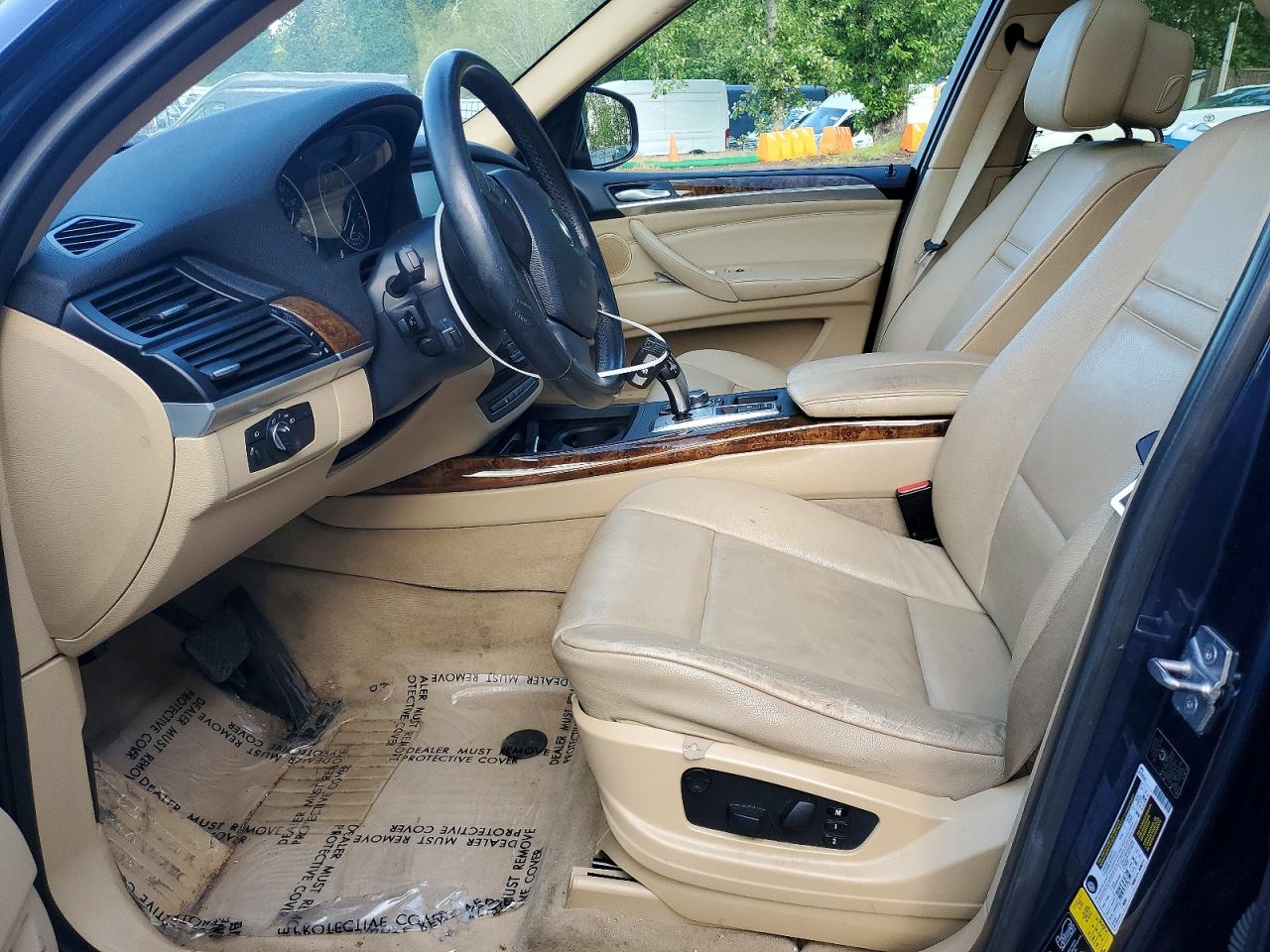 BMW X Series Xdrive35i