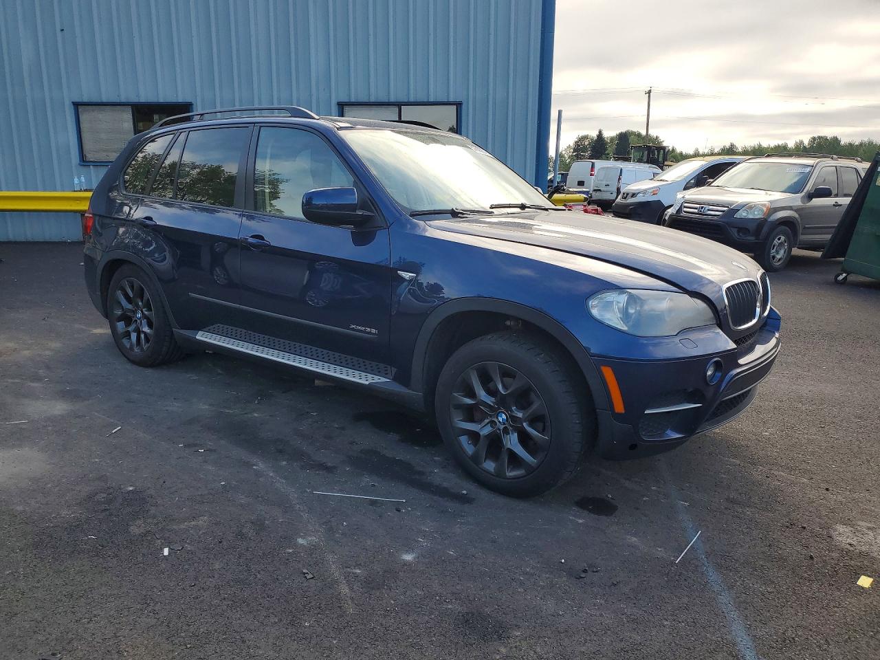 BMW X Series Xdrive35i