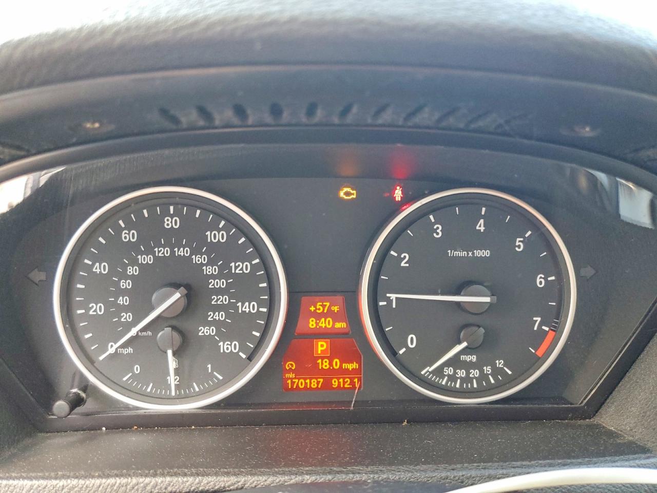 BMW X Series Xdrive35i