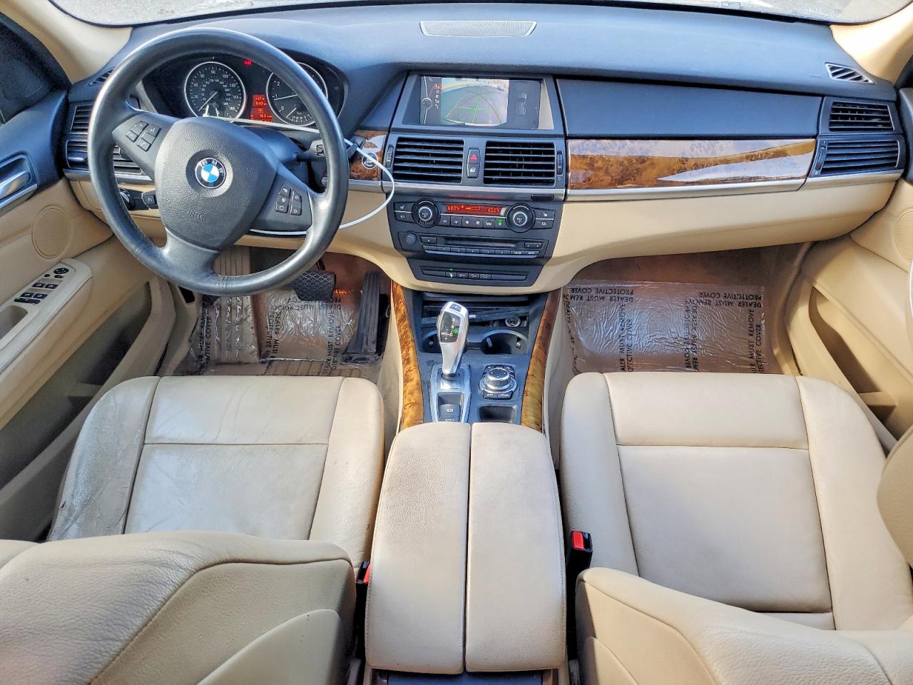 BMW X Series Xdrive35i