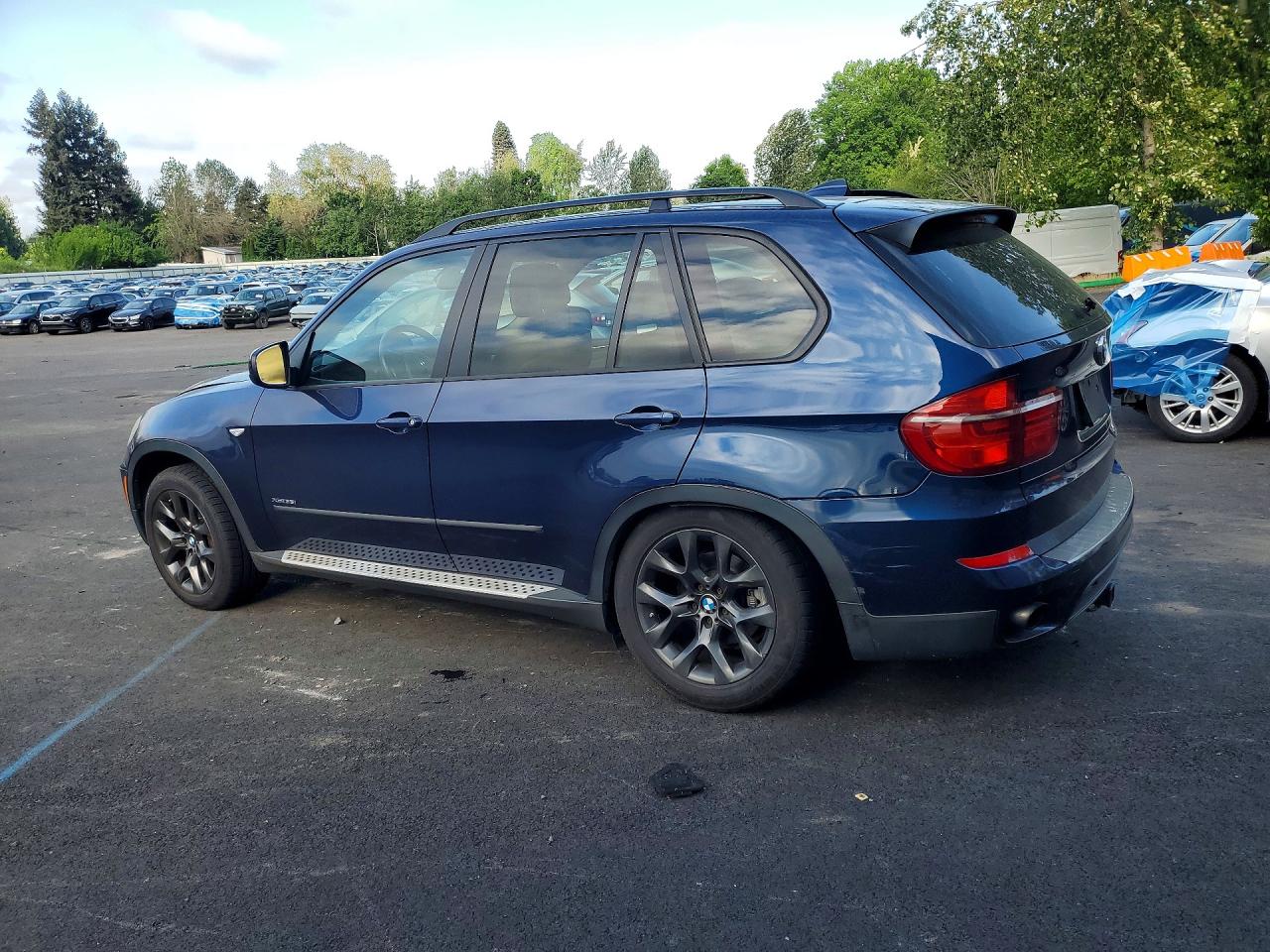 BMW X Series Xdrive35i