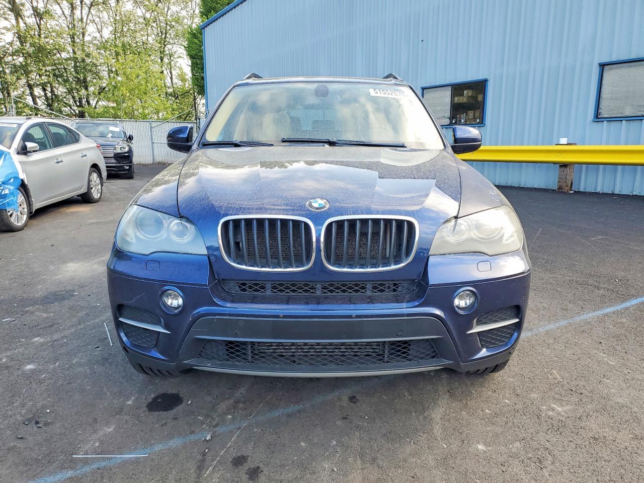 BMW X Series Xdrive35i