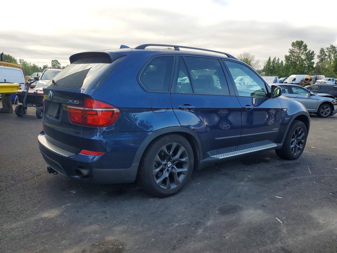 BMW X Series Xdrive35i