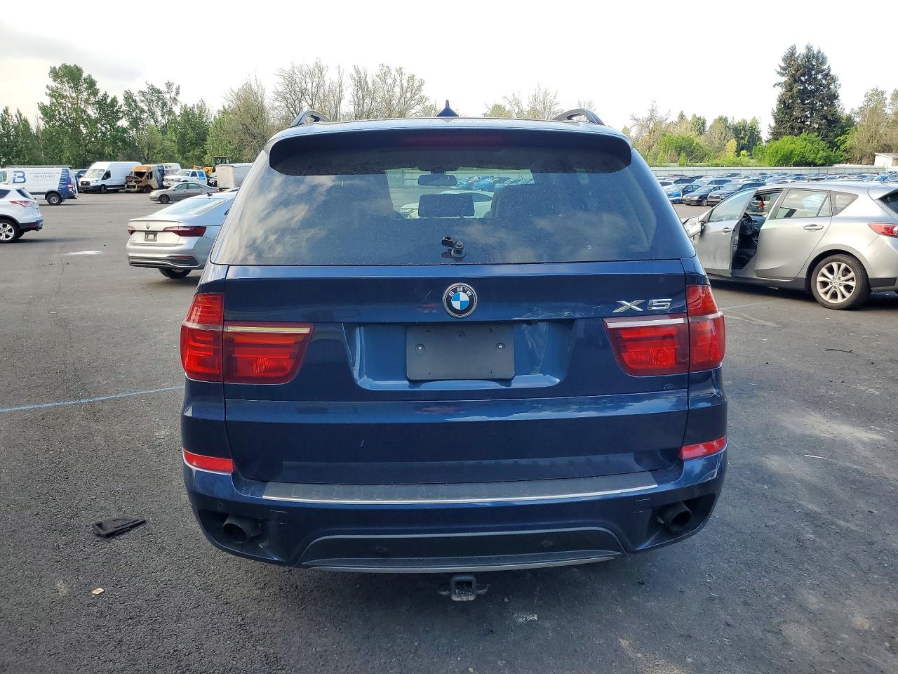 BMW X Series Xdrive35i