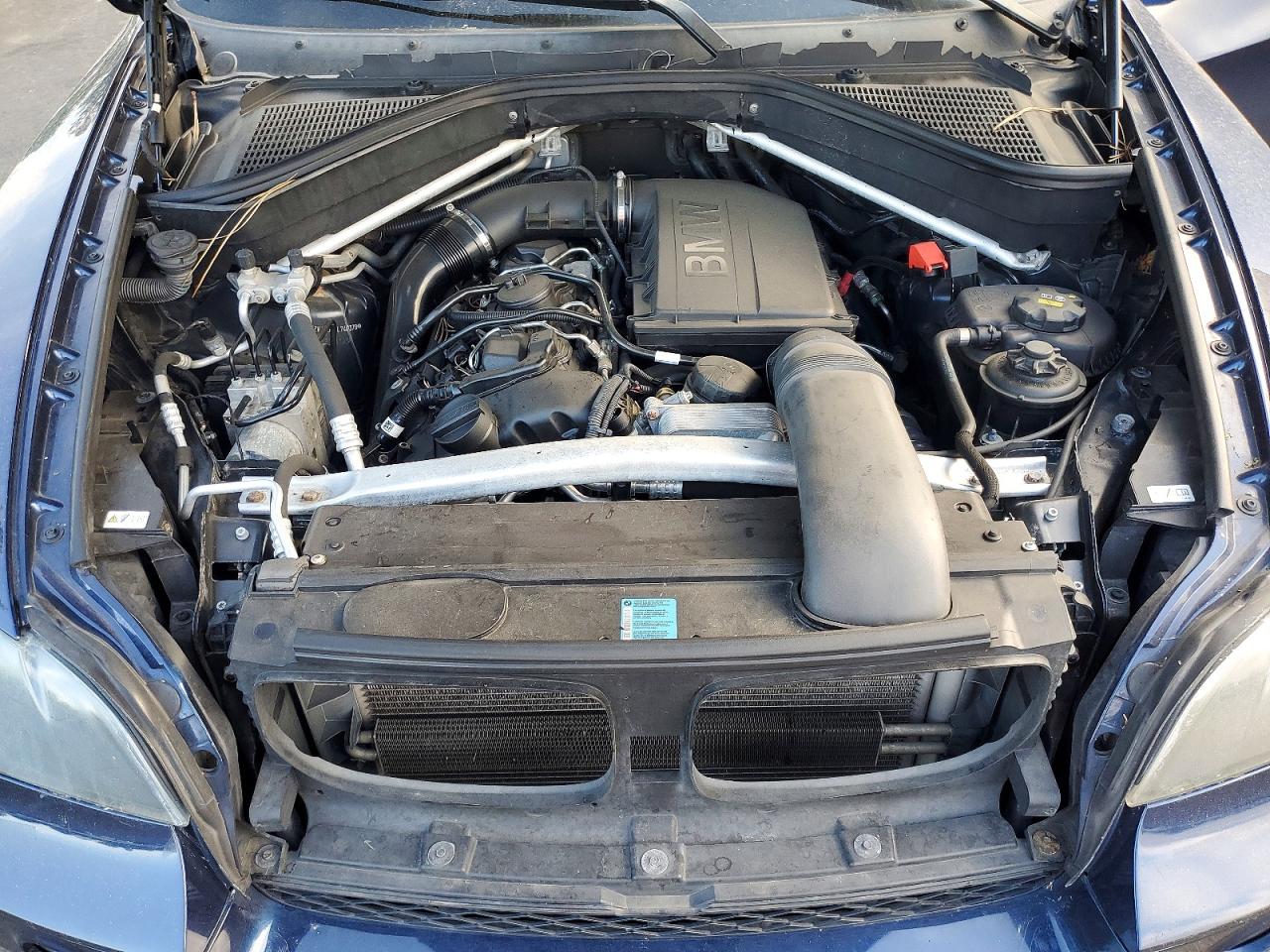 BMW X Series Xdrive35i