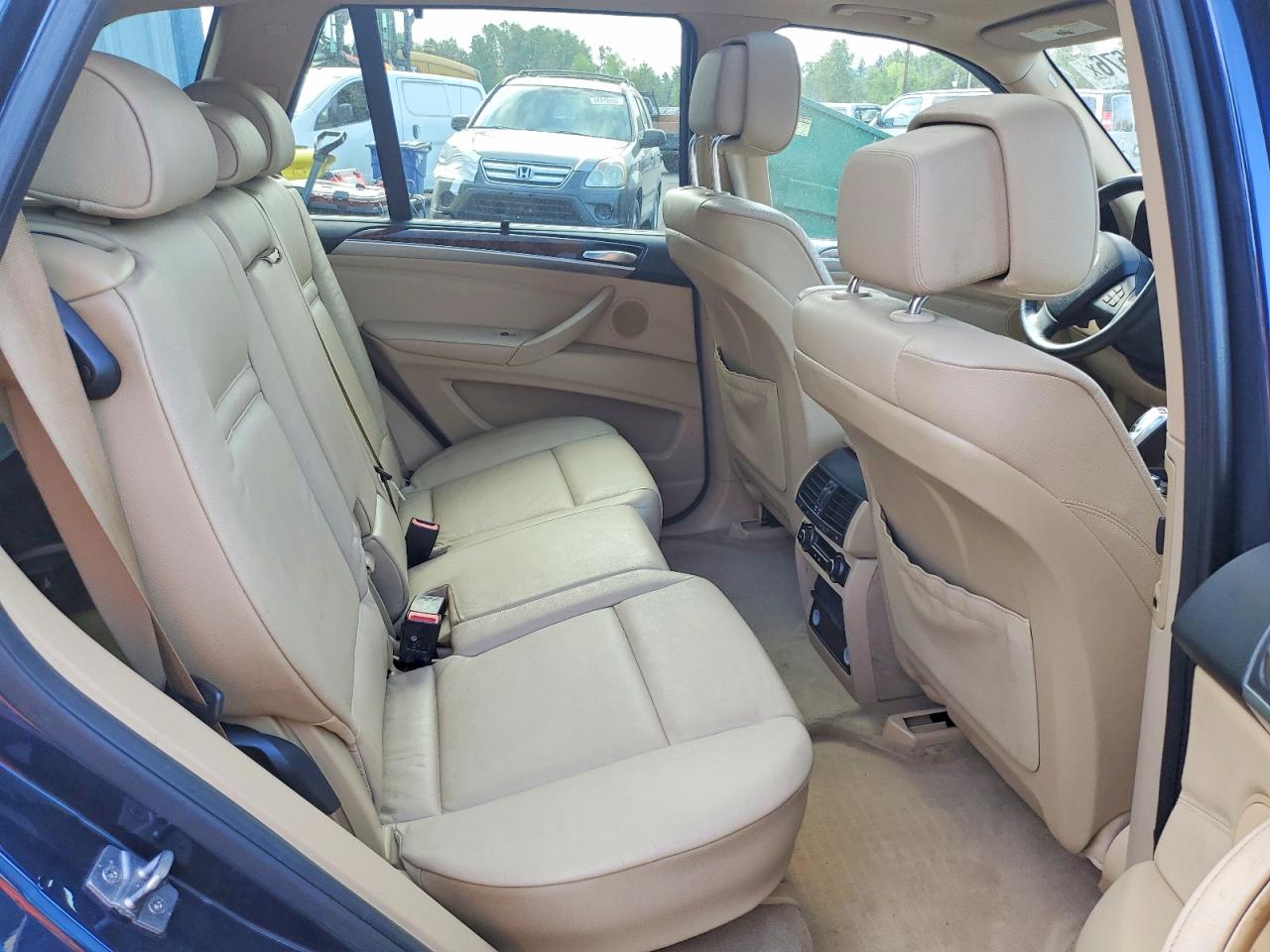 BMW X Series Xdrive35i