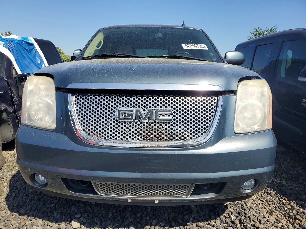 GMC Yukon Denali