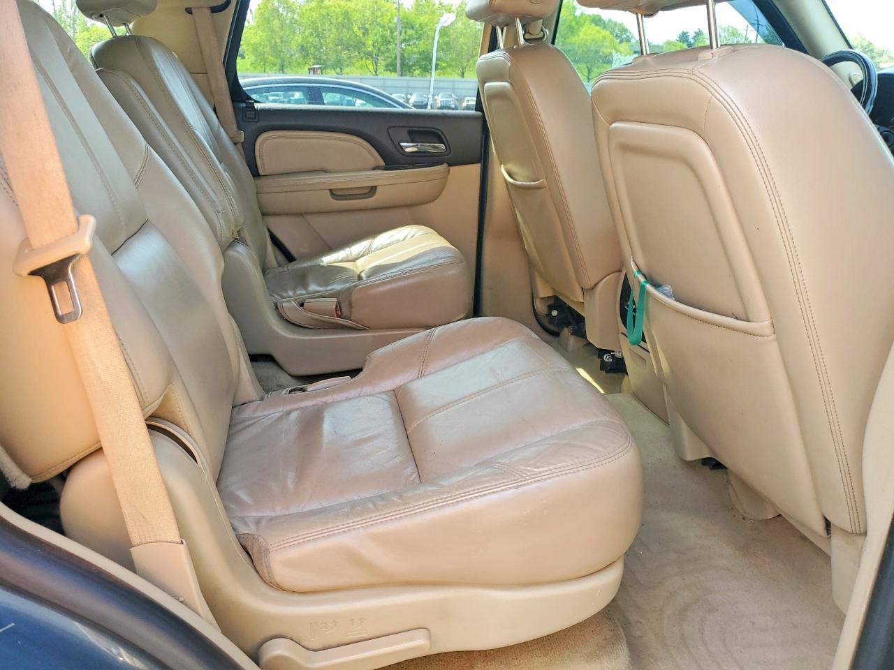 GMC Yukon Denali