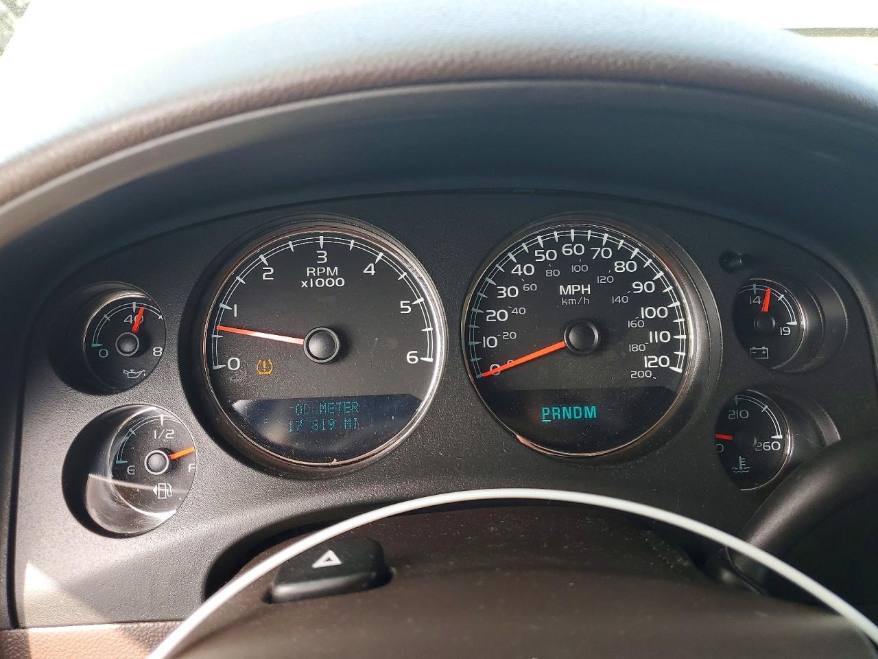 GMC Yukon Denali