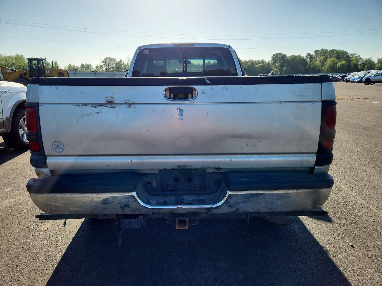 Dodge Ram 2500